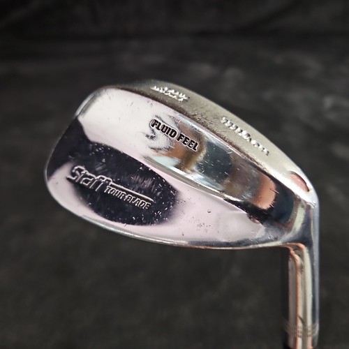 Wilson staff tour blade - wilson,