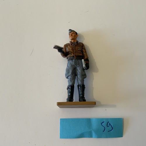 Del prado soldats des deux - prado,