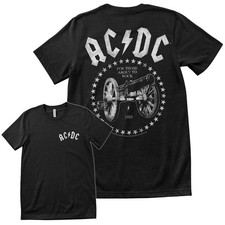 Licence Officielle AC / Dc -