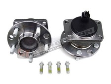 GT-BERGMANN Kit Roulements