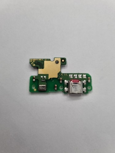 Nappe connecteur charge - connecteur,