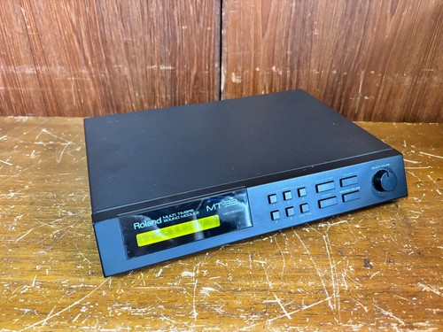 Module sonore multi timbre - module, multi-timbre