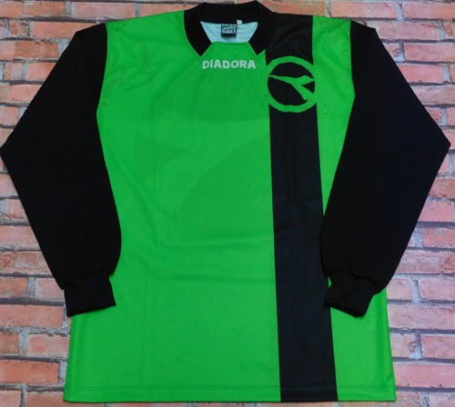 Diadora maillot football nolel - maillot,