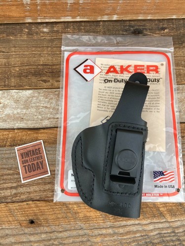 Discontinued aker black - discontinued,