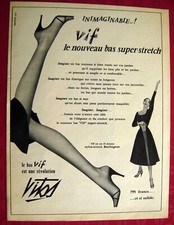 Publicité Papier - Le Bas