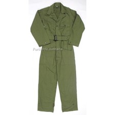 Combinaison HBT -1948- US ARMY