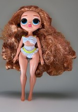 LOL Surprise OMG Poupée En