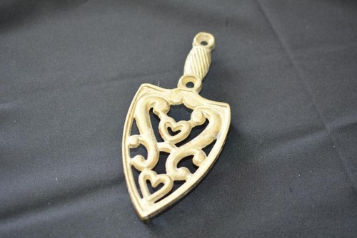 Vintage antique cast iron - vintage,