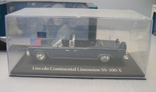 NOREV 1/43 : LINCOLN