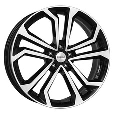 Jantes Dezent TA dark 7.0Jx17