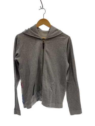 Hoodie visvim gris - hoodie, 1