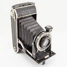 Appareil photo pliant