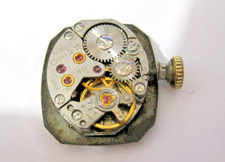 Mouvement de montre dame SEIKO 11A