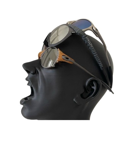 Présentoir oakley evoke - oakley, head