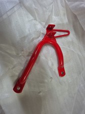 Platine Repose Pied droit Yamaha DT 125 R 1985-1987 (DT125 34X)...