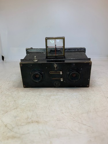 Ancien stereoscope marque - ancien,