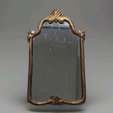Miroir ancien classique de