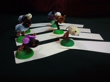 Créations de Maville - Lot de