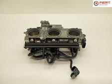 Papillon gaz (Triumph - Speed Triple Rs 1050 2018 - 2021)