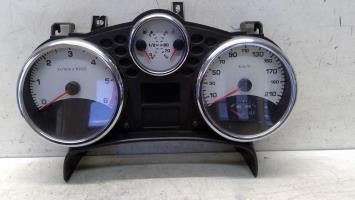 Compteur peugeot 207 - 207, 1
