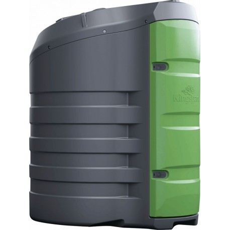 Cuve stockage gasoil pehd - stockage,