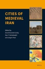 David Durand-Guédy Cities of
