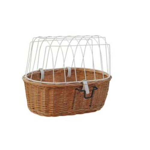Panier vélo aumüller avec - panier,