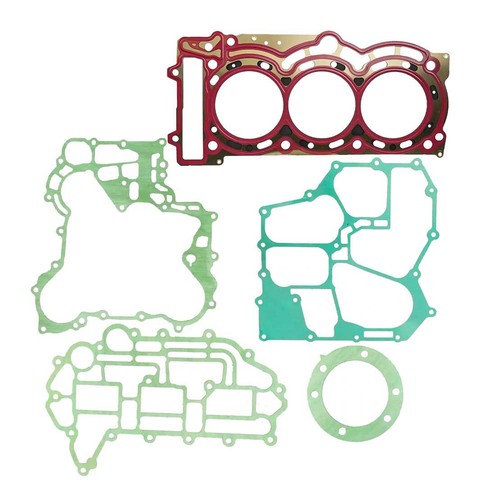 Kit joints carter moteur - de,