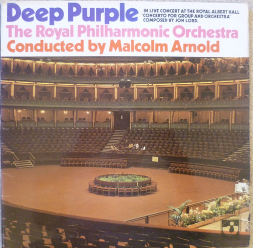 Deep purple the royal - purple, &