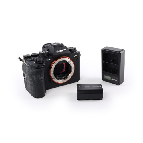 Sony alpha 50mp - sony,