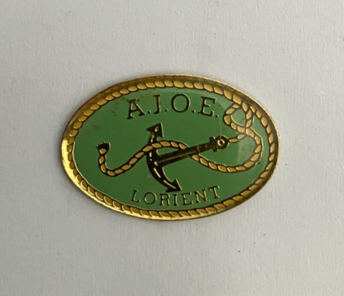 Pin s association - 72, des