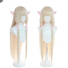 Anime Chobits Chi Cosplay