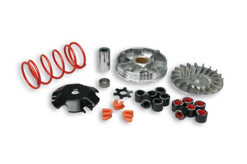Variateur malossi 5115823 - variateur,