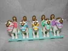 CHEVAL A BASCULE - JOUETS