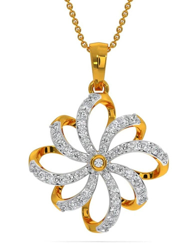 10ct naturel diamant - naturel,
