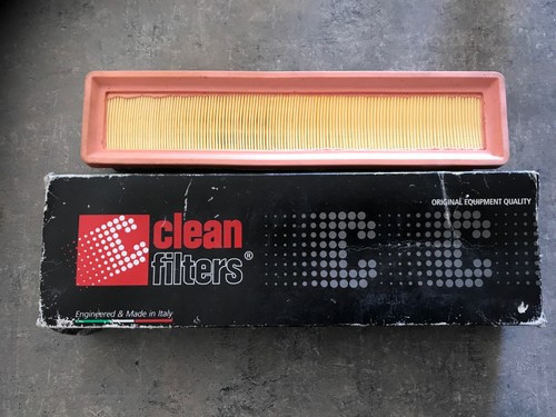 Filtre air clean - clean, filters