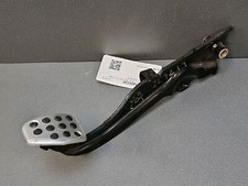 Pédale de frein alu - Peugeot