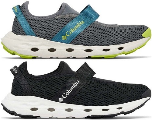 Columbia drainmaker - drainmaker, tr