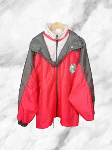 Veste imperméable michel - veste,