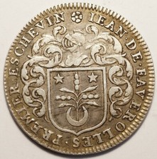 ILE-DE-FRANCE : TRES RARE