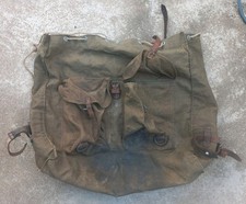Sac à dos Allemand 1939-45