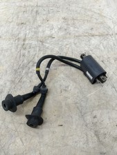 BOBINE D'ALLUMAGE CYLINDRE 1E4 POUR YAMAHA YZF 600 R THUNDERCAT 1998 (e51558