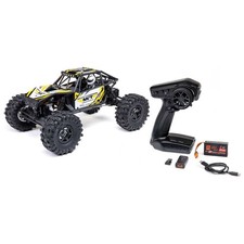 Axial AXI-1750 UTB18 Capra 4WS