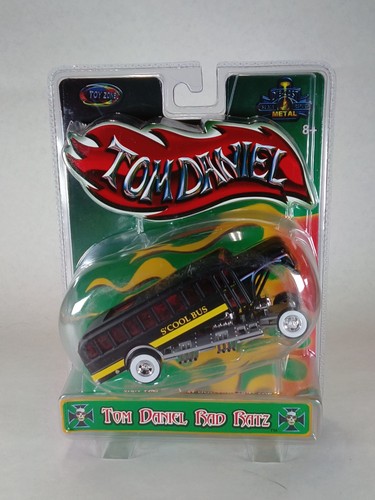 Toy zone 2004 - 2004, daniel
