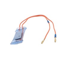 Thermostat de dégivrage pour