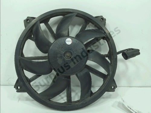 Ventilateur refroidissement - ventilateur, de
