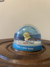 Boule De Neige Titi - Titi