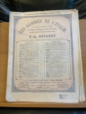 Jomelli La Marchande d'oiseaux