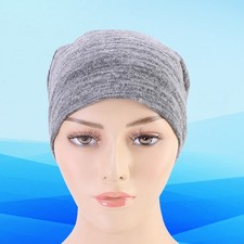  Bonnet En Soie Pour Dormir