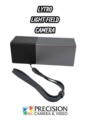 Lytro light field - a1,
